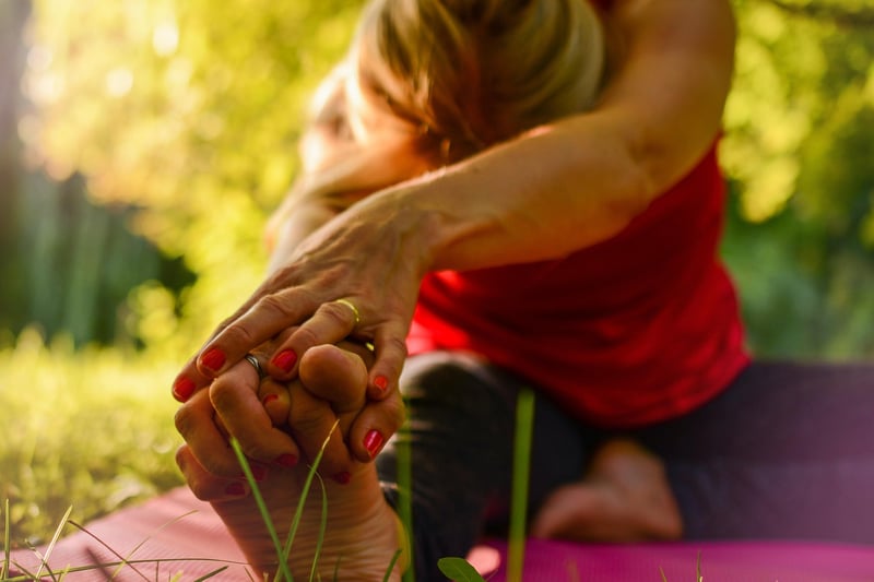 Stretch and Release