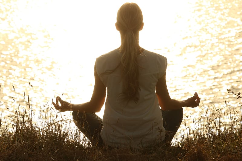 Breath Awareness Meditation